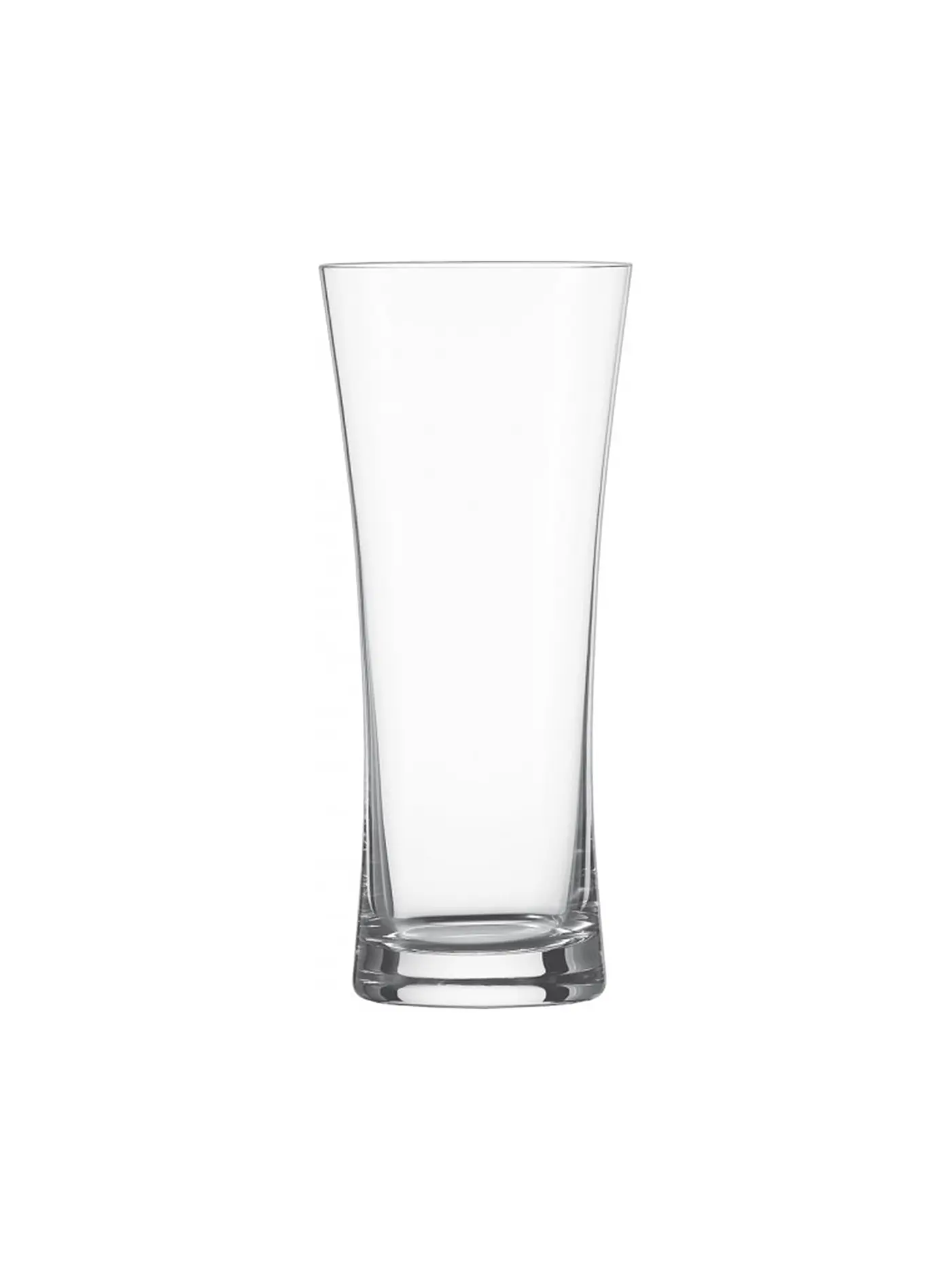 ZWIESEL GLAS | Bierglas BEER BASIC 0,5l  | transparent