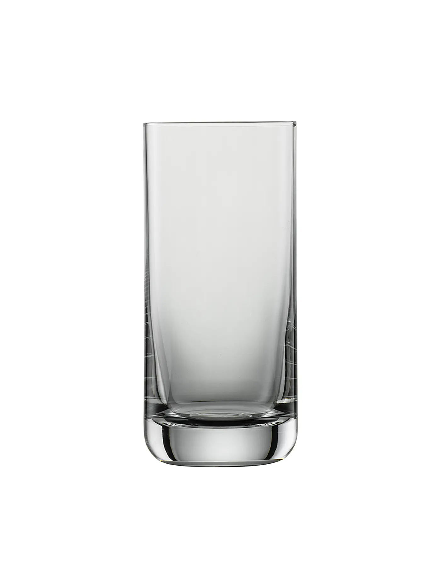 ZWIESEL GLAS | Bierglas CONVENTION | transparent