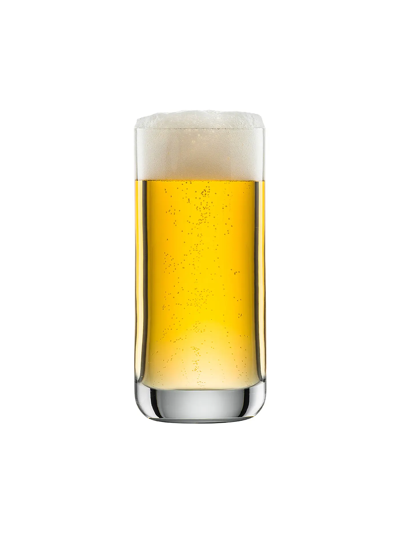 ZWIESEL GLAS | Bierglas CONVENTION | transparent