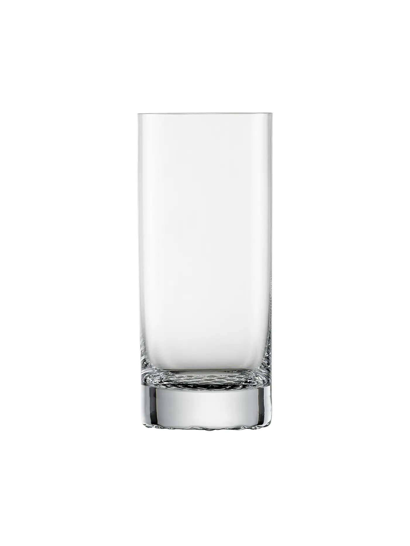 ZWIESEL GLAS | Longdrinkglas 4er Set CHESS | transparent