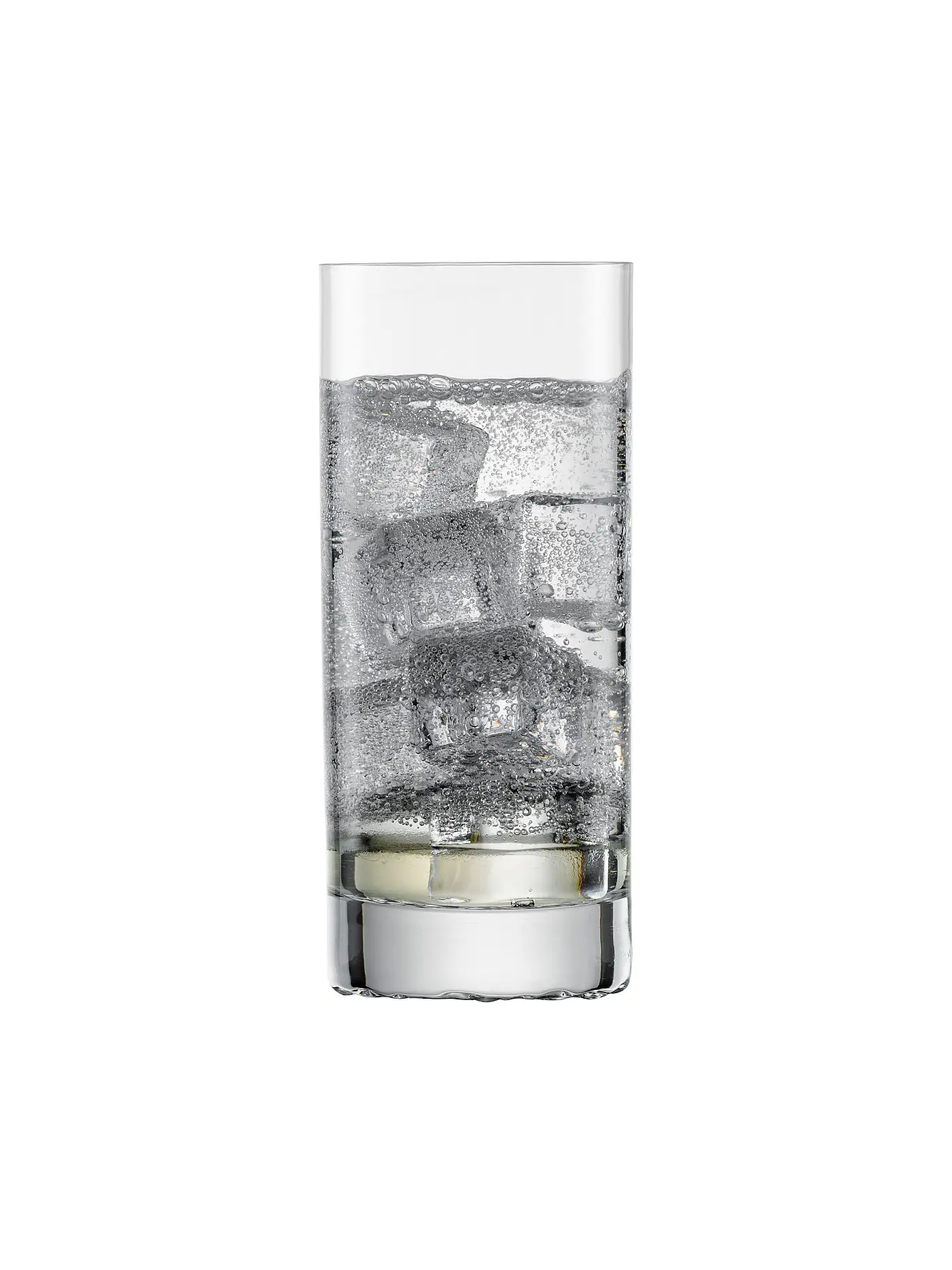 ZWIESEL GLAS | Longdrinkglas 4er Set CHESS | transparent