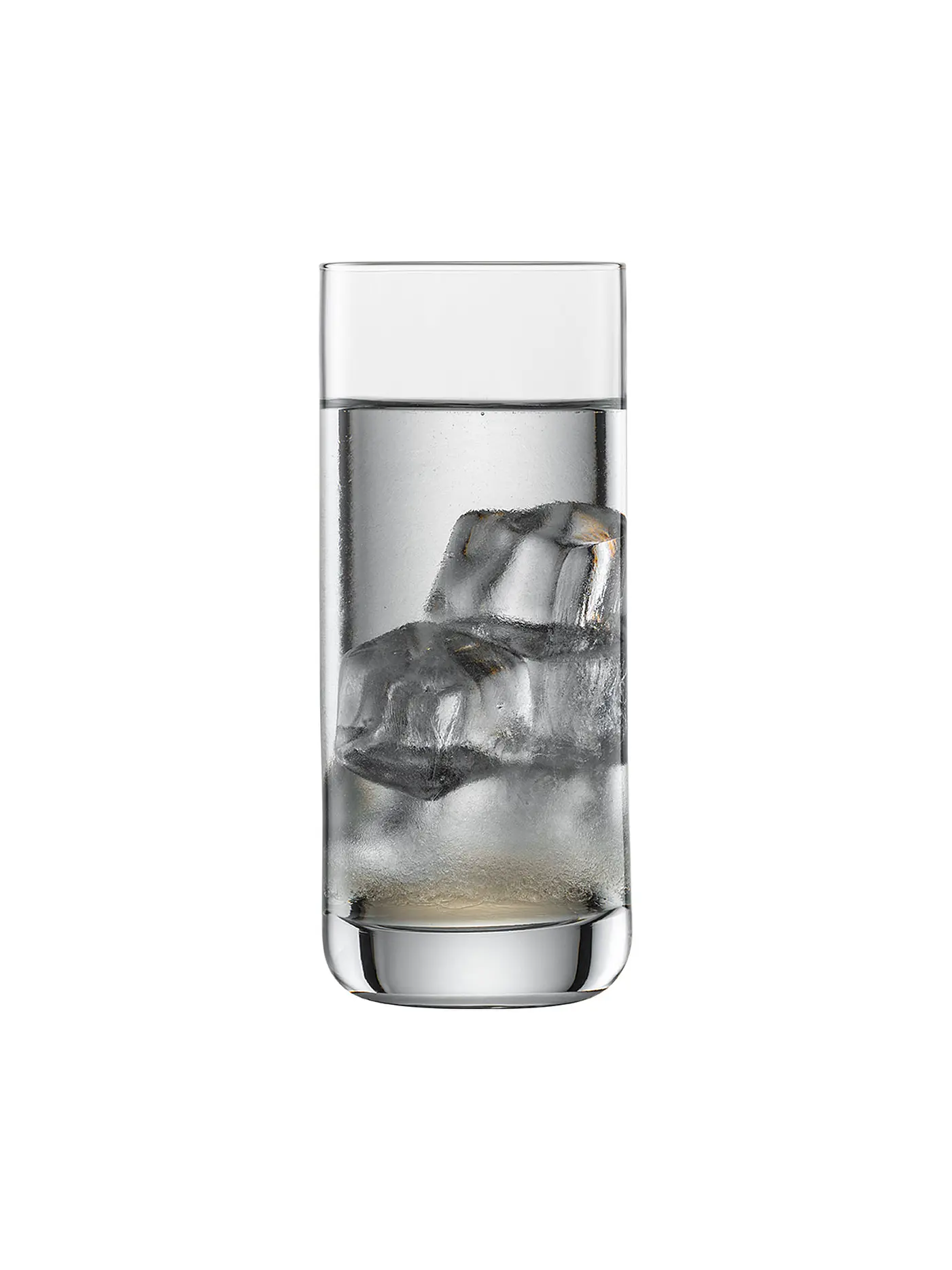 ZWIESEL GLAS | Longdrinkglas CONVENTION | transparent