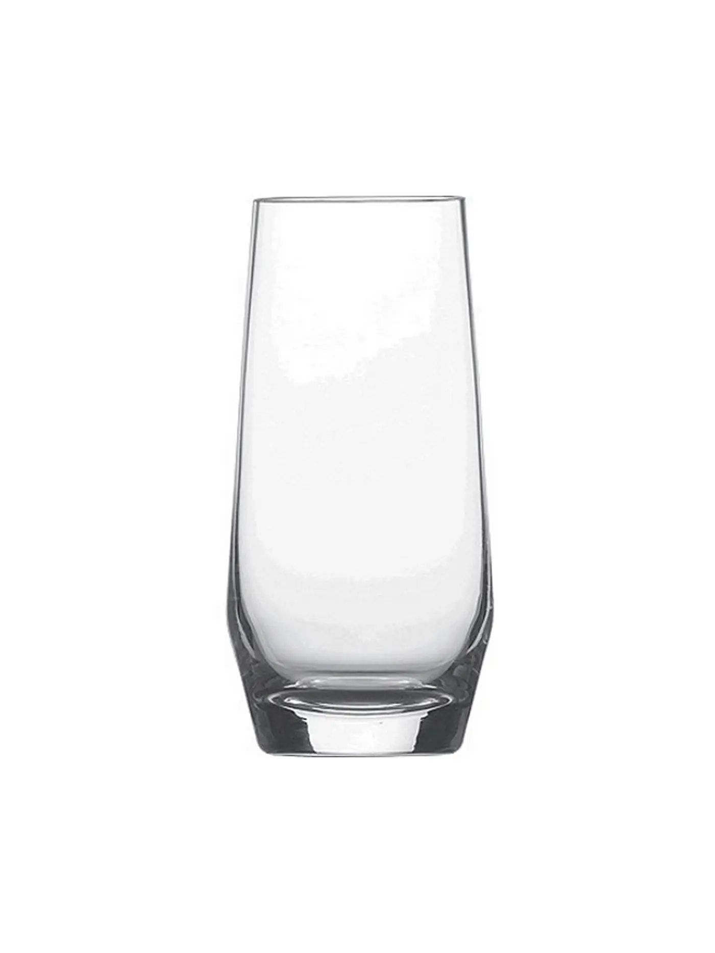 ZWIESEL GLAS | Longdrinkglas PURE | transparent
