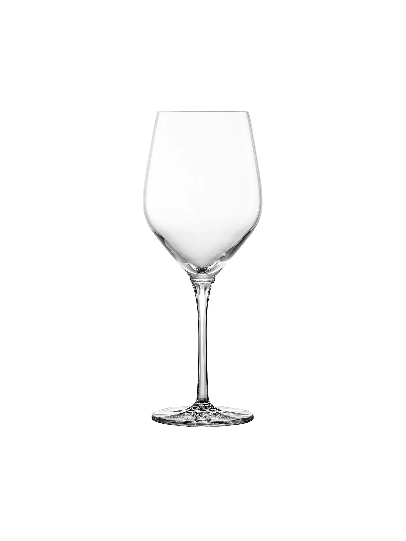 ZWIESEL GLAS | Rotweinglas 2er Set ROULETTE | transparent