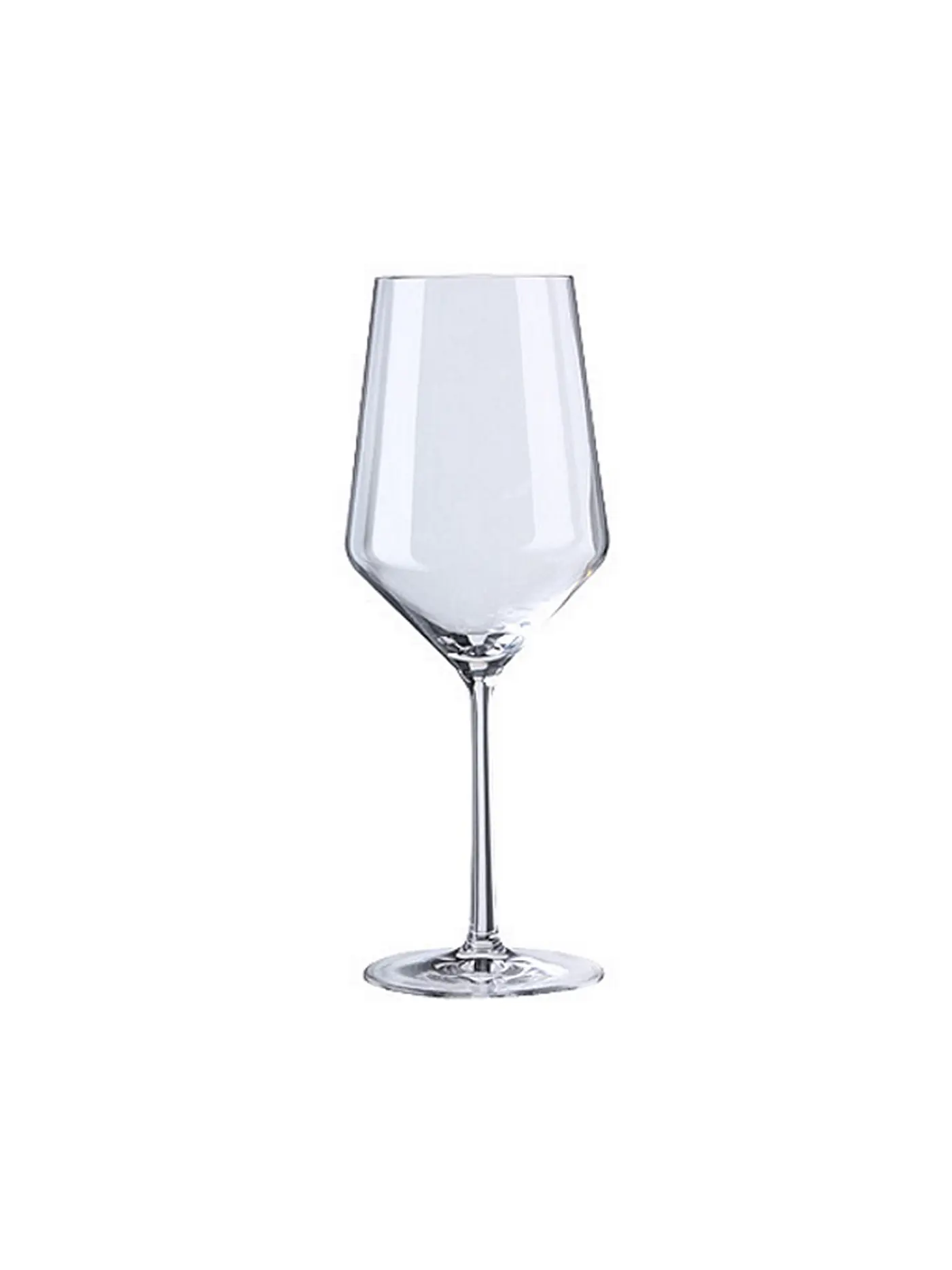 ZWIESEL GLAS | Rotweinglas Cabernet PURE | transparent