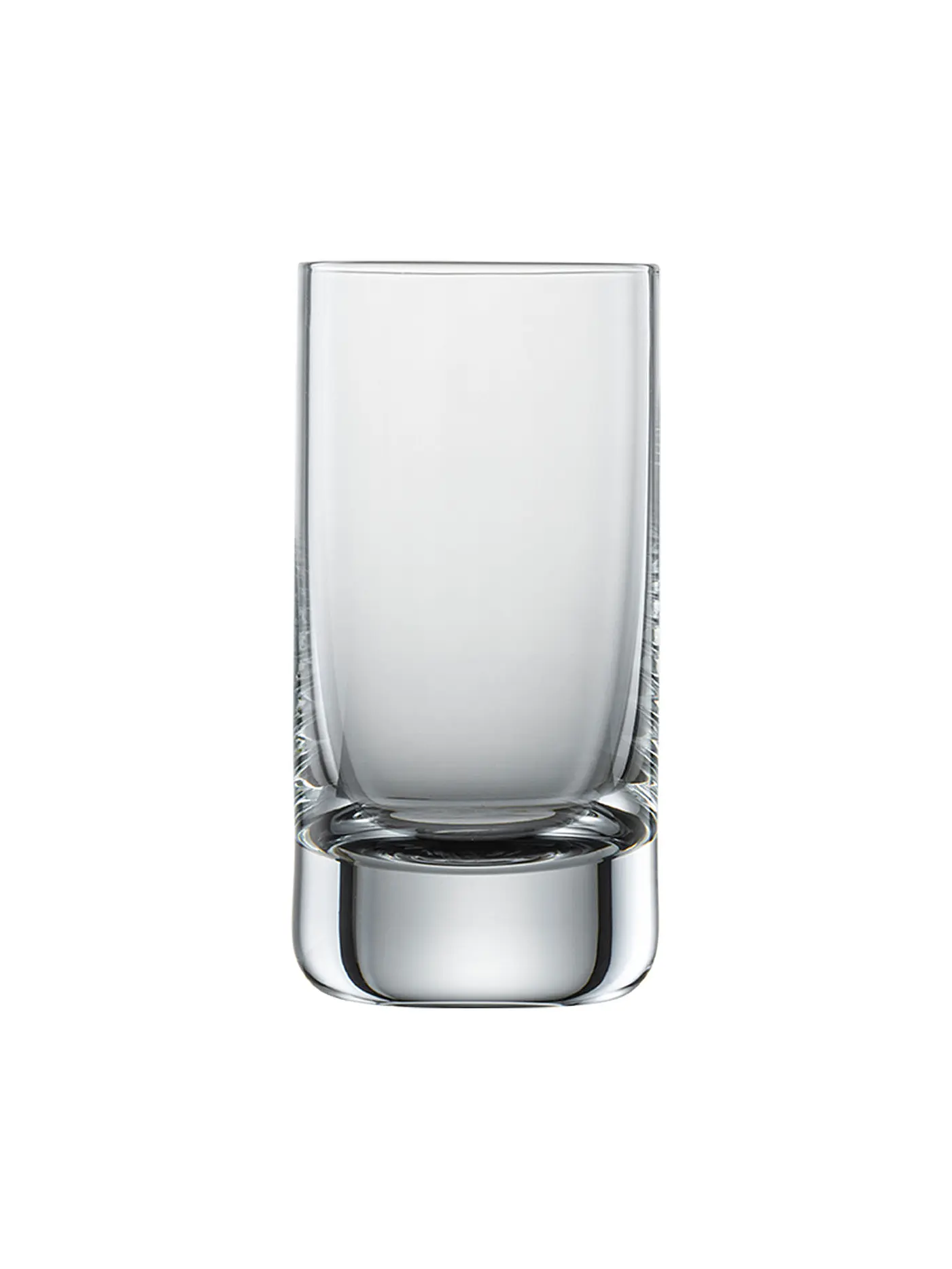 ZWIESEL GLAS | Schnapsglas CONVENTION 45ml | transparent