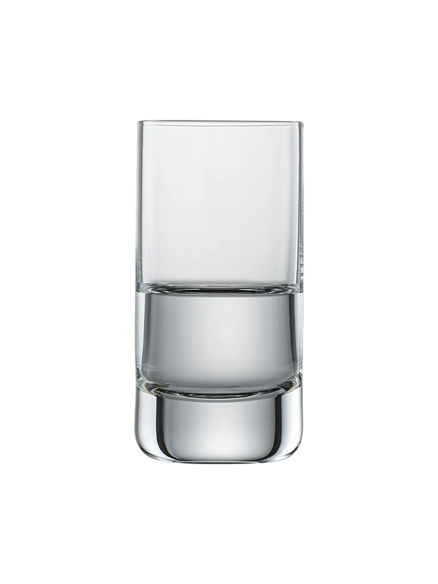 ZWIESEL GLAS | Schnapsglas CONVENTION 45ml | transparent