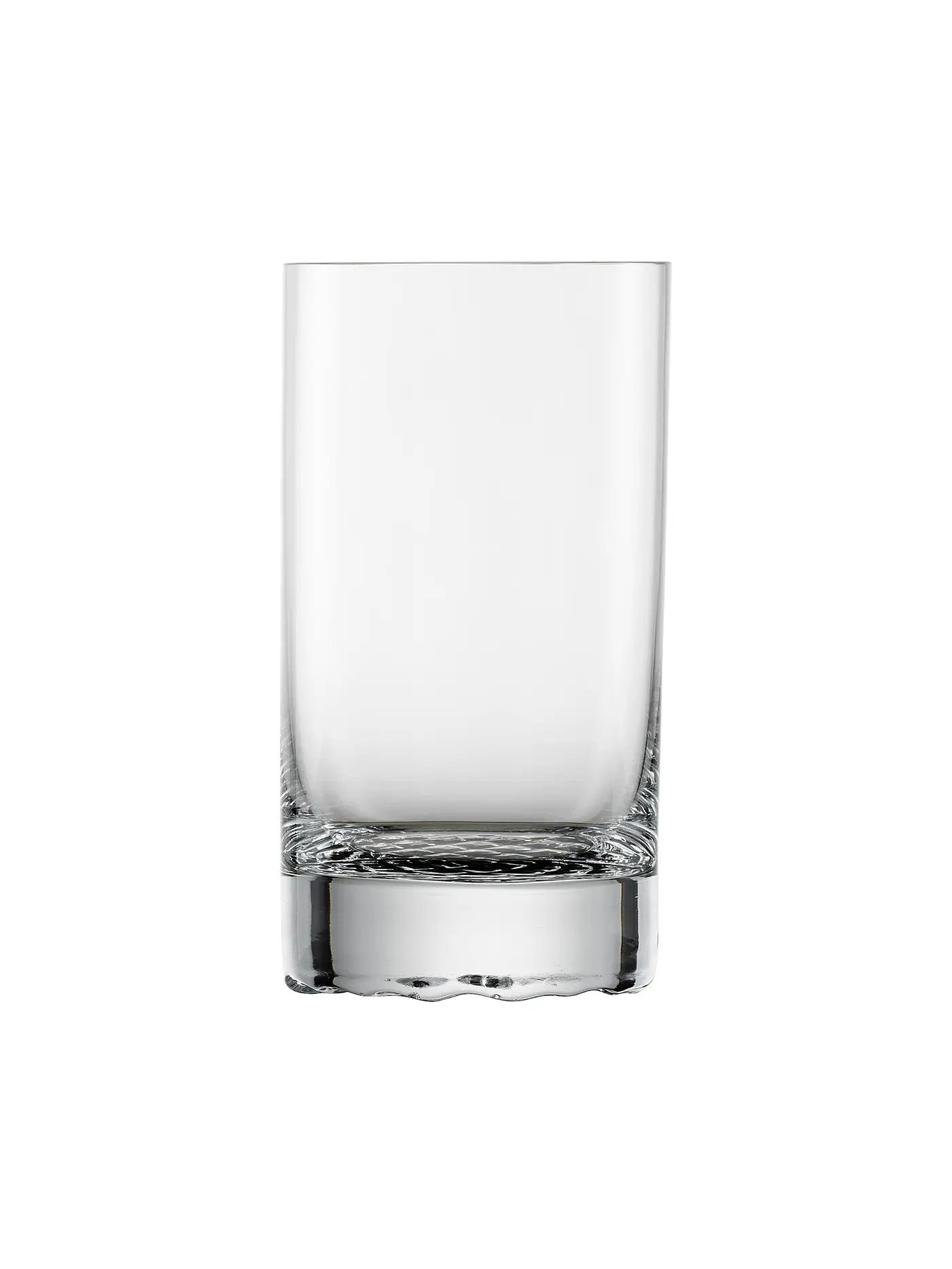 ZWIESEL GLAS | Trinkglas 4er Set CHESS | transparent