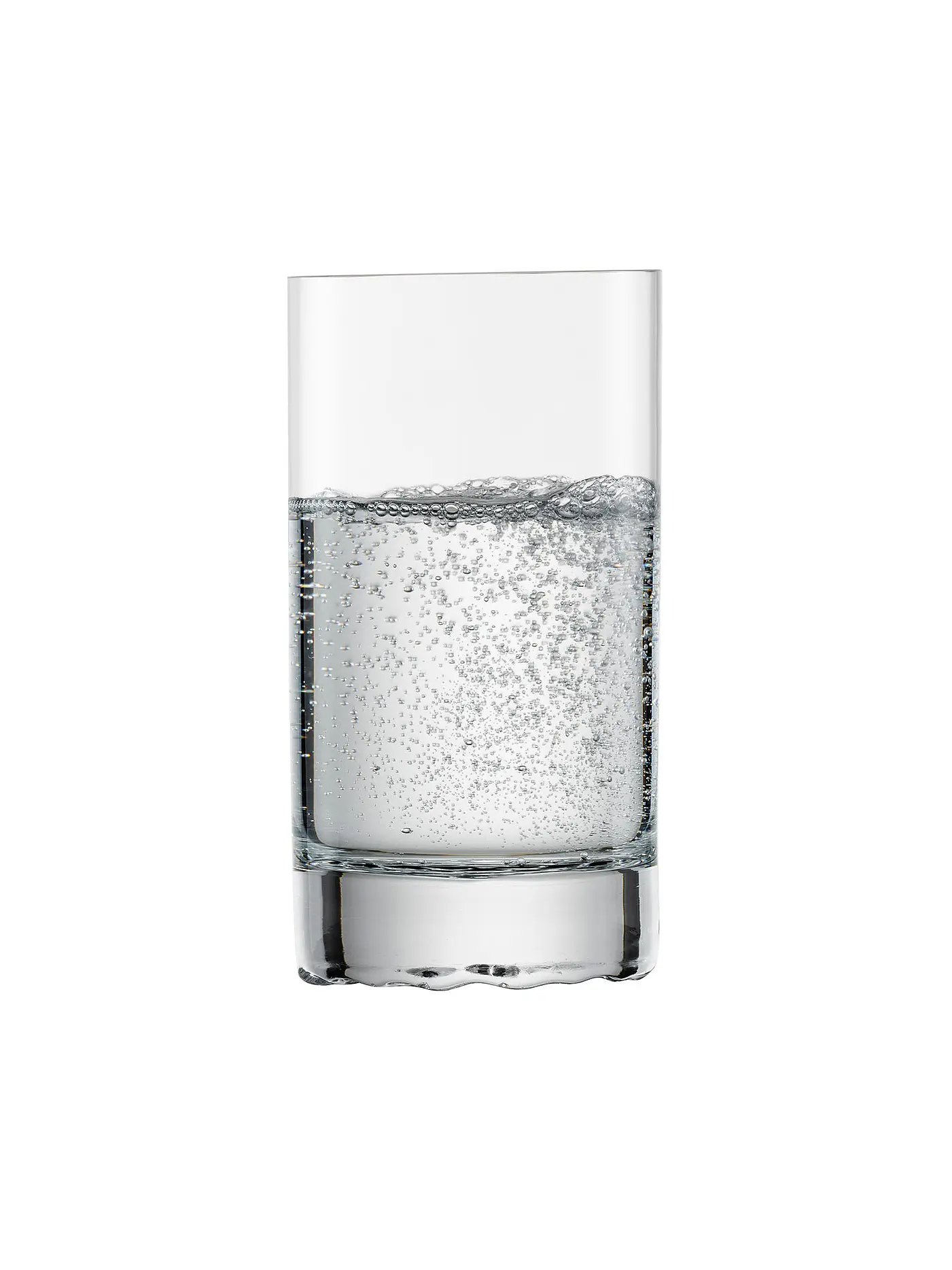 ZWIESEL GLAS | Trinkglas 4er Set CHESS | transparent