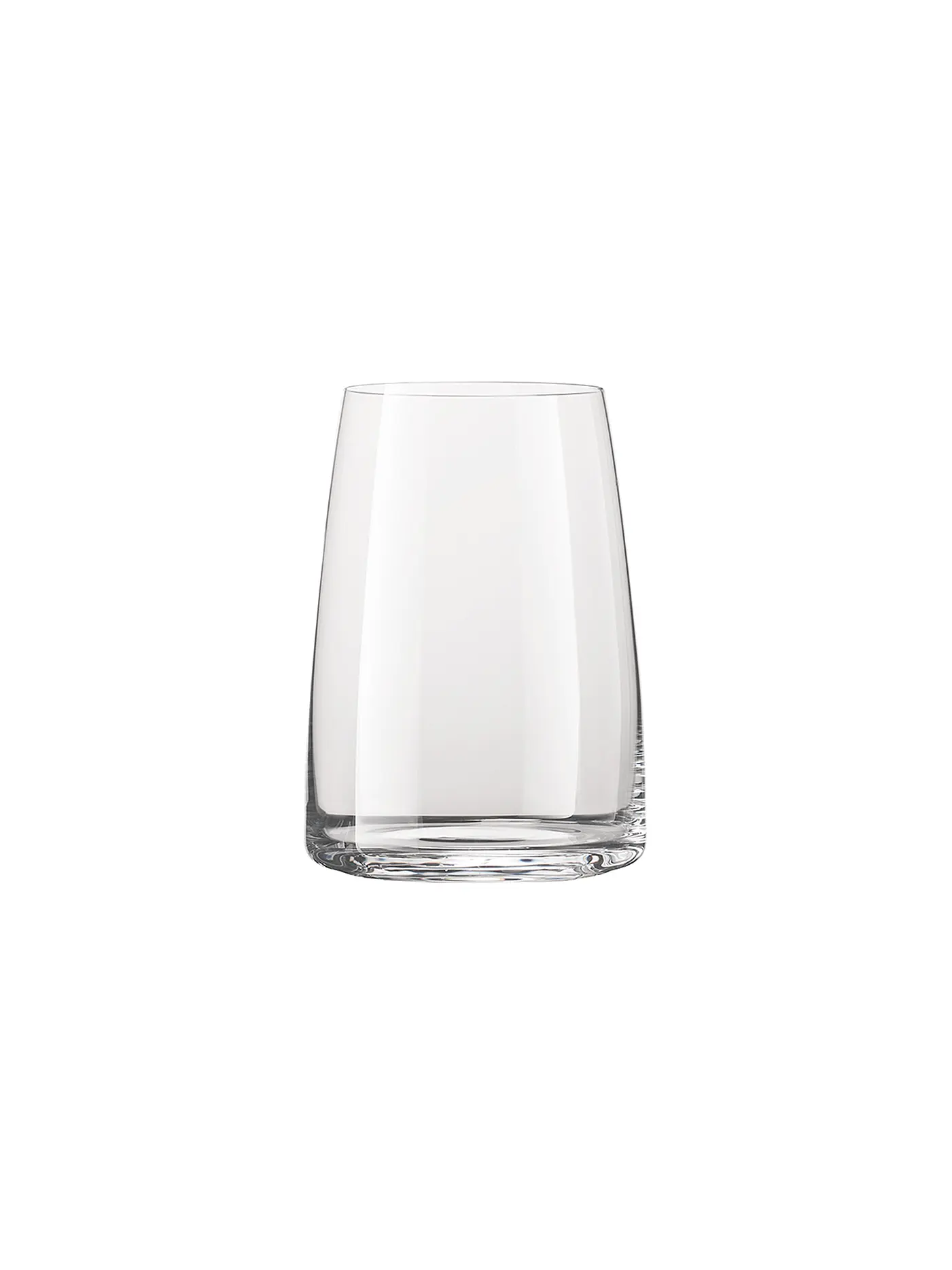ZWIESEL GLAS | Universalbecher SENSA 500ml | transparent