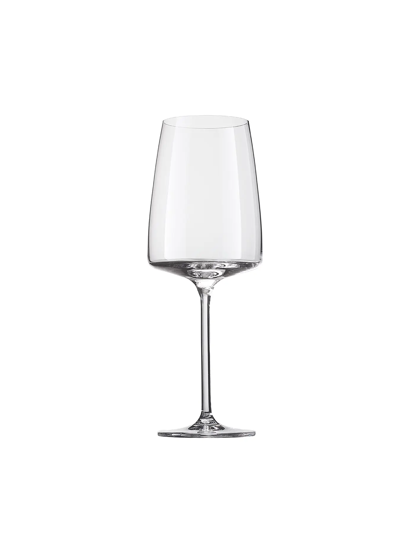 ZWIESEL GLAS | Weissweinglas - Cabernetglas Sensa - Fruchtig und Fein 535ml | transparent