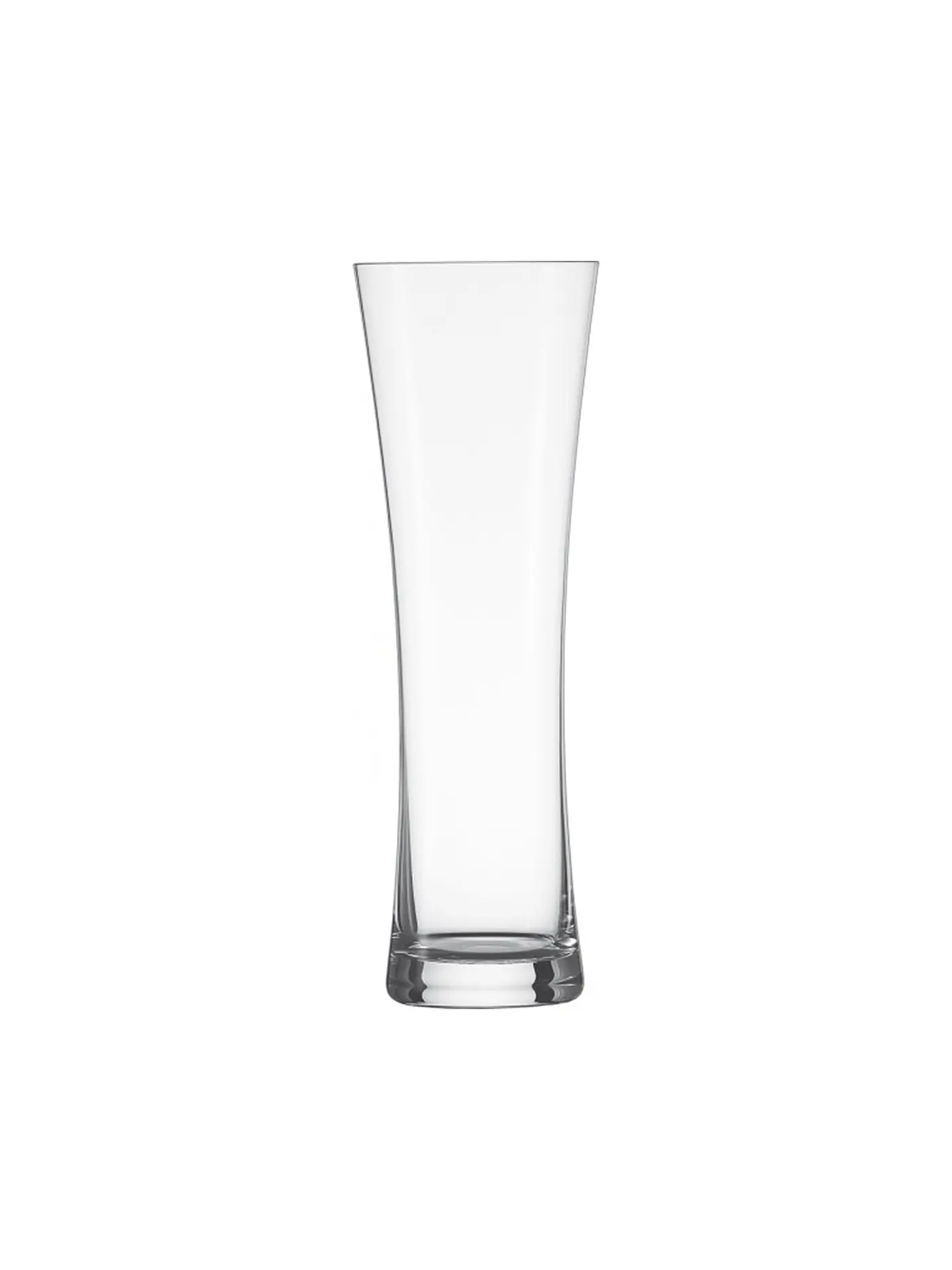 ZWIESEL GLAS | Weizenbierglas BEER BASIC 0,5l  | transparent
