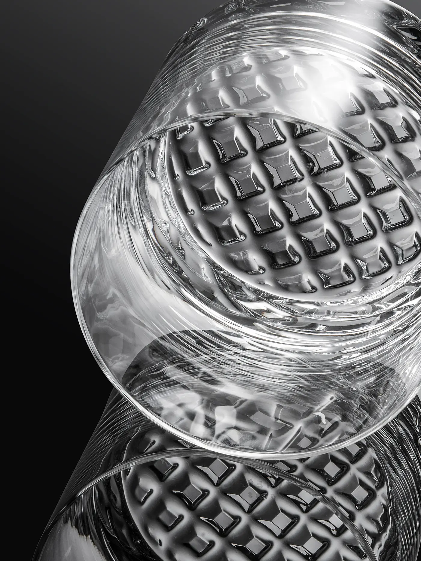 ZWIESEL GLAS | Whiskyglas 4er Set CHESS | transparent