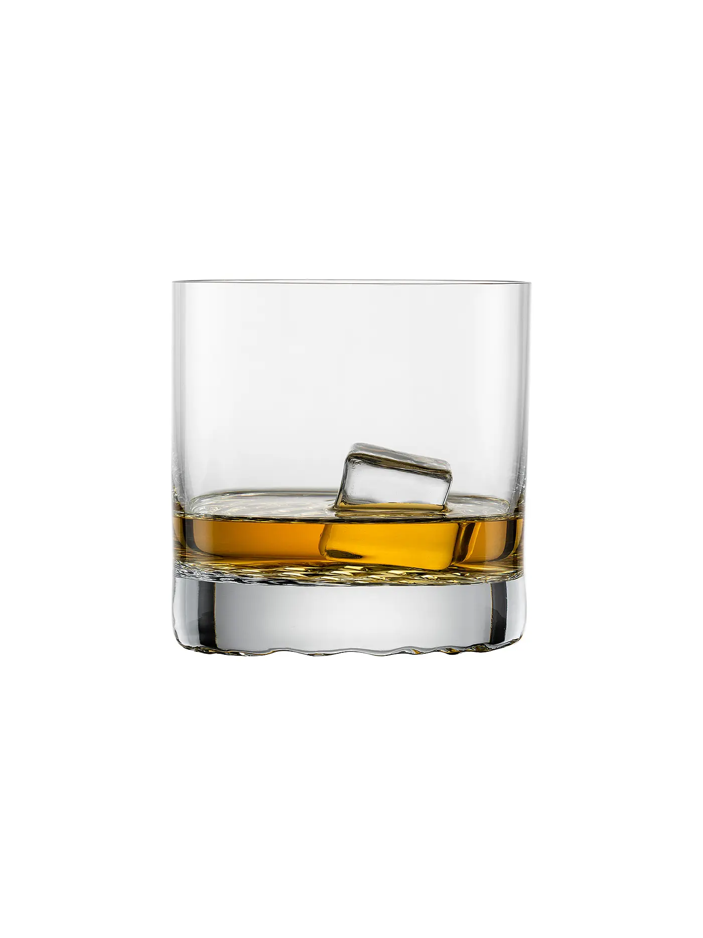 ZWIESEL GLAS | Whiskyglas 4er Set CHESS | transparent