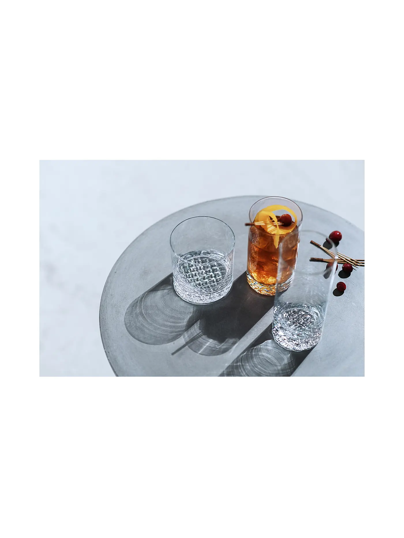ZWIESEL GLAS | Whiskyglas 4er Set CHESS | transparent