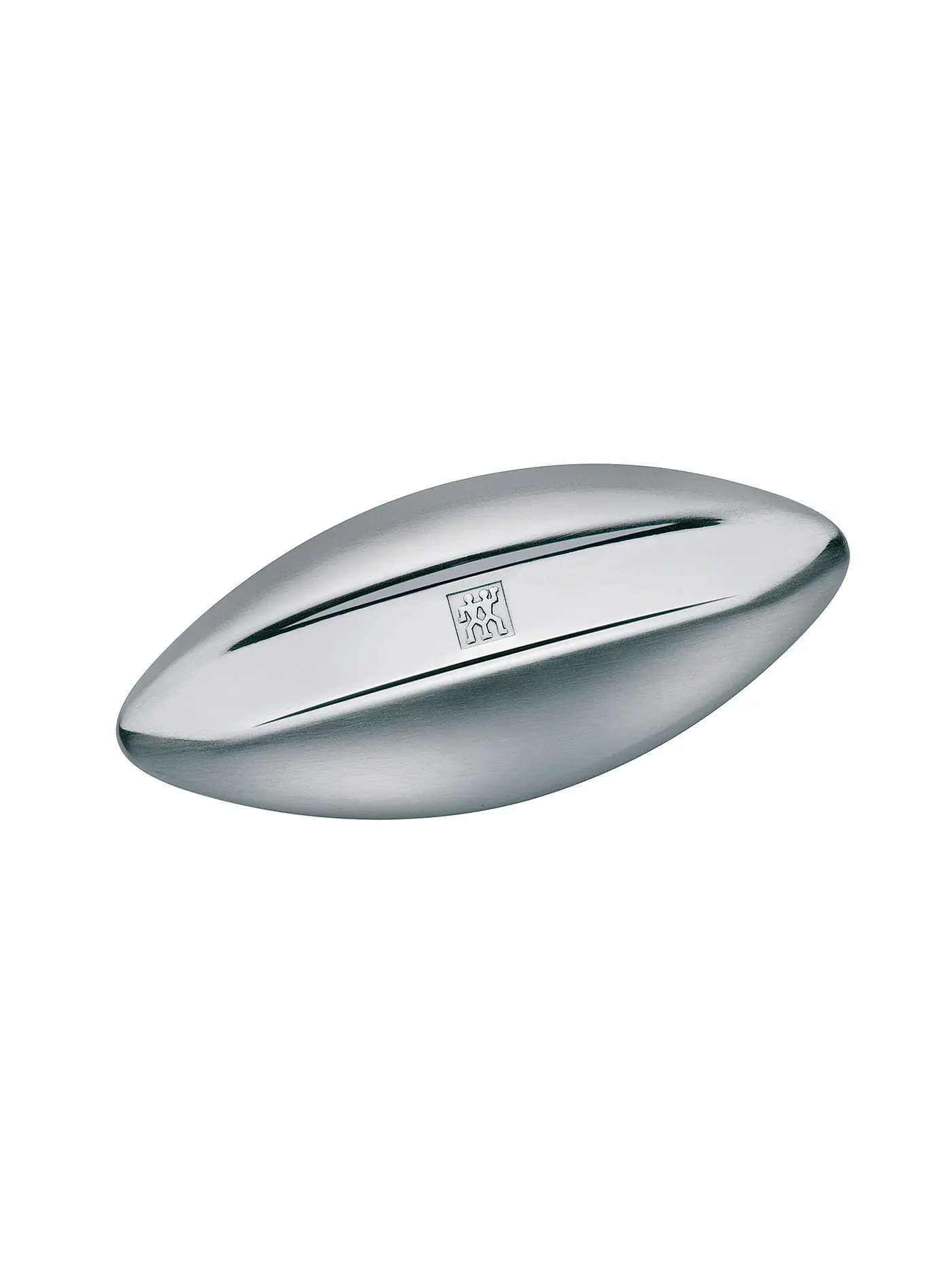 ZWILLING | Edelstahlseife TWINOX | silber