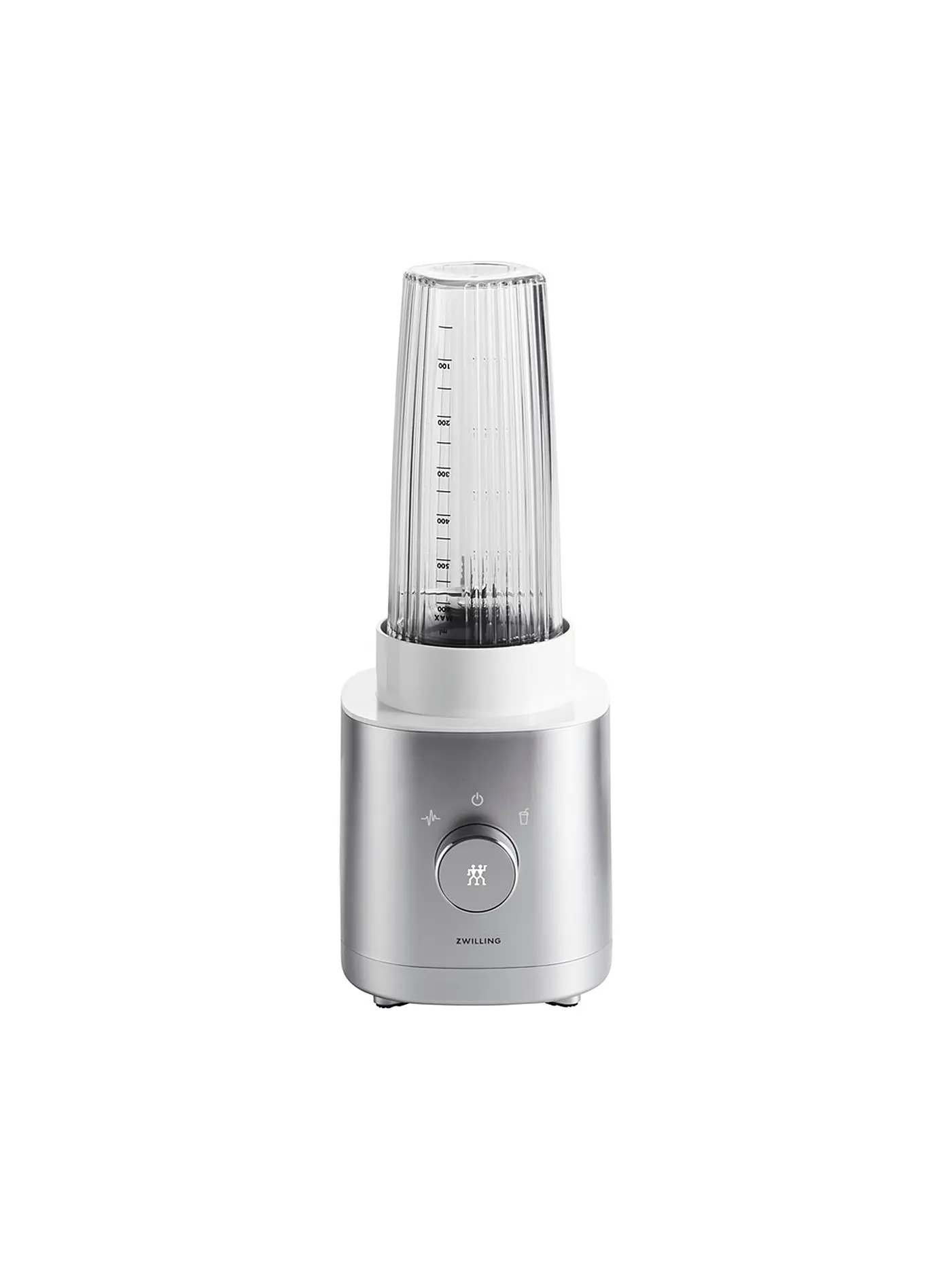 ZWILLING | ENFINIGY® Standmixer 600 Watt Silber 53003-000-0 | silber