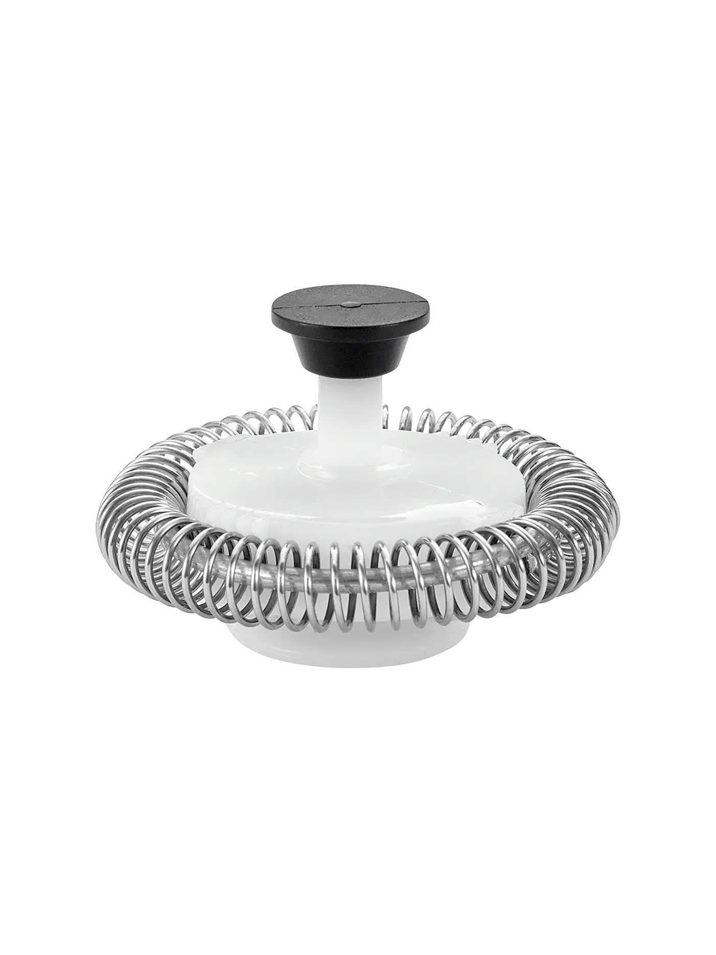 ZWILLING | Milchaufschäumer ENFINIGY 200/400ml | schwarz