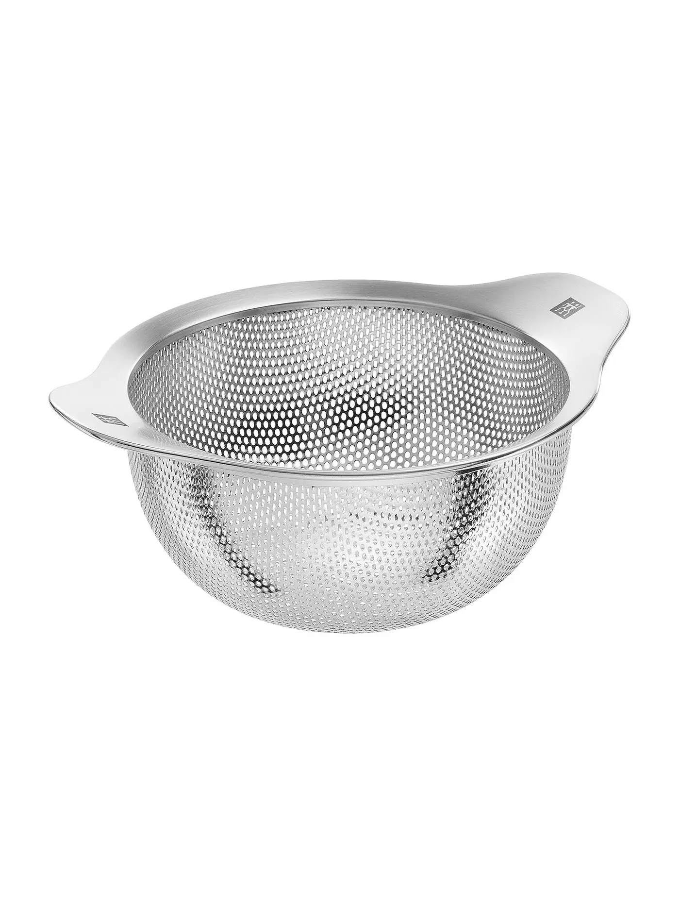 ZWILLING | Sieb 16cm | silber