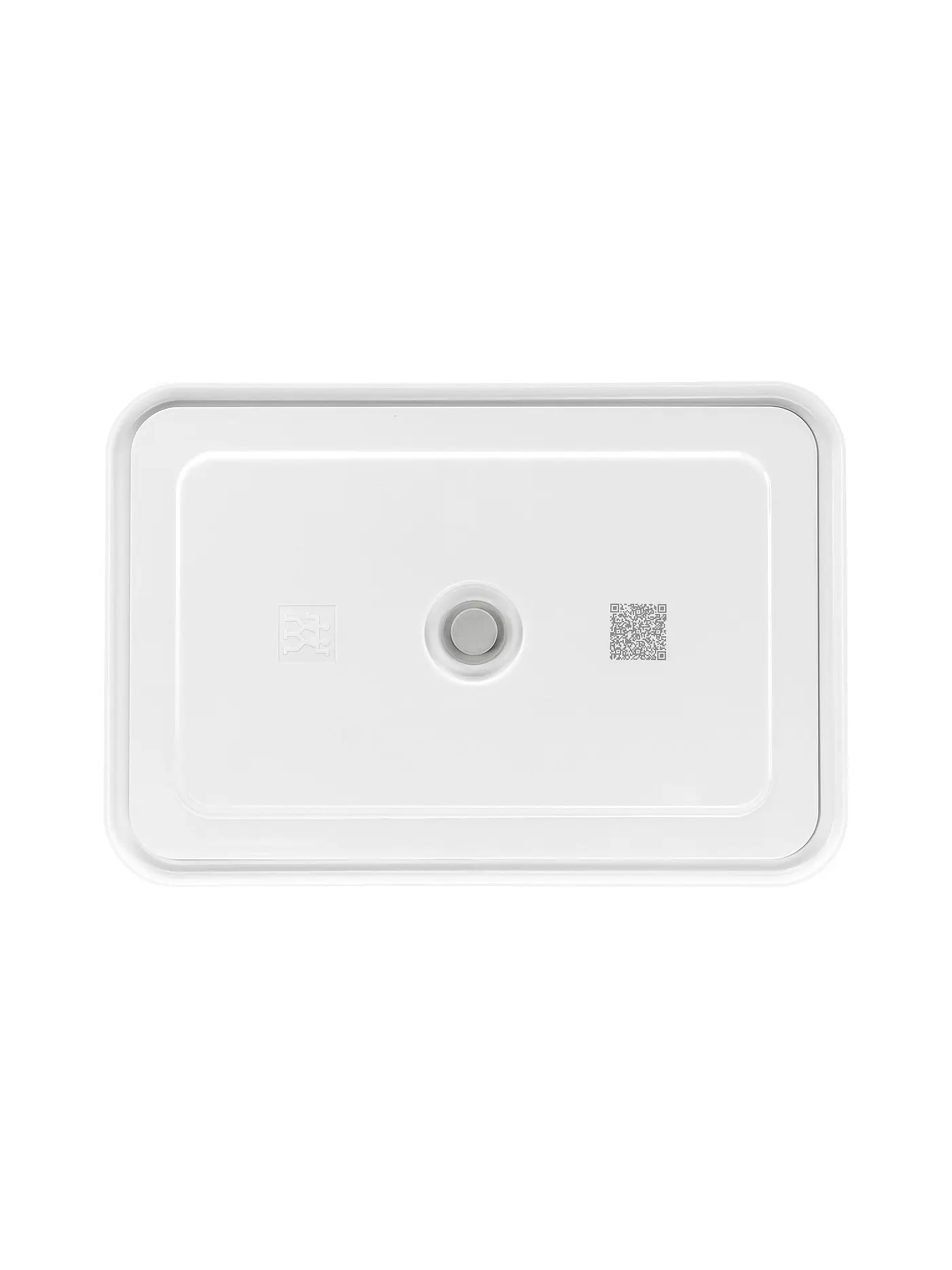 ZWILLING | Vakuum Auflaufform Fresh & Save S | transparent