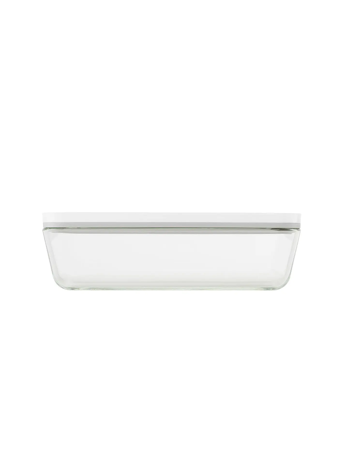 ZWILLING | Vakuum Auflaufform Fresh & Save S | transparent