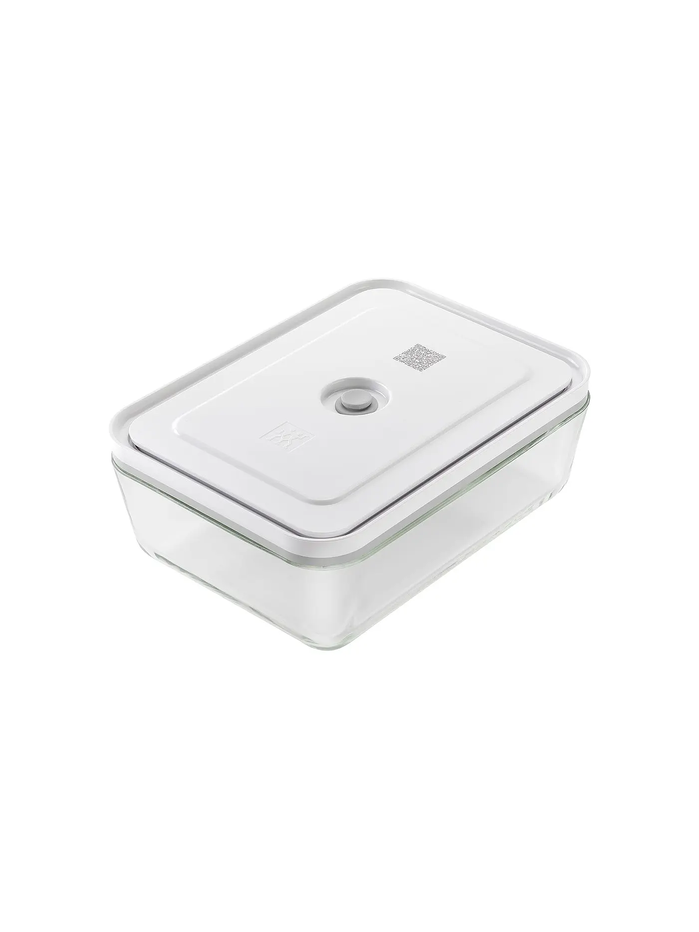 ZWILLING | Vakuum Kühlschrankbox Fresh & Save | transparent