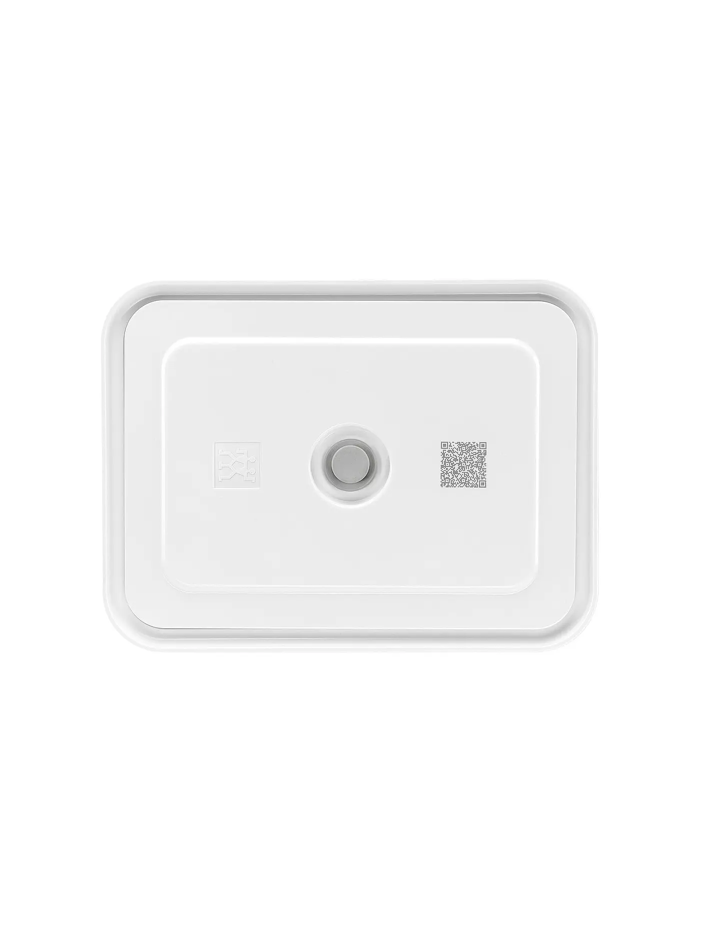 ZWILLING | Vakuum Kühlschrankbox Fresh & Save | transparent