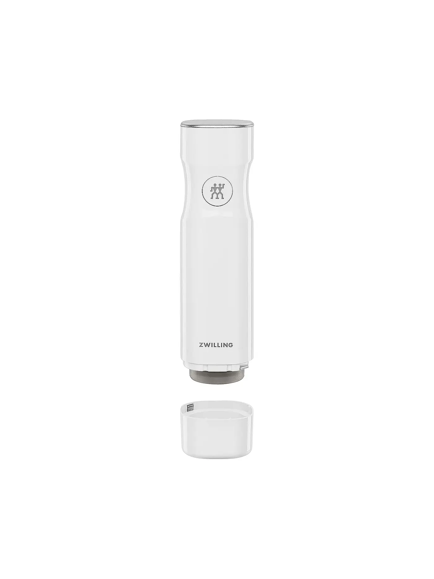 ZWILLING | Vakuumpumpe Fresh & Save  | weiss